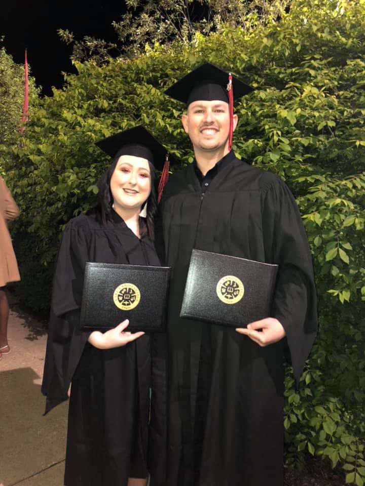 Tyler Fisher & Jessica Fisher: LLC